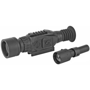 Wraith HD 4-32x50