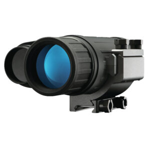 Equinox Z Digital Night Vision Monocular, 4.5X40mm